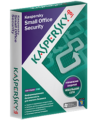 Kaspersky Internet Security Multi-Device Russian Edition. 2-Device 1 year Base Box